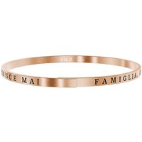 Bracciale Kidult Donna Family in Acciaio 731730 - 731730